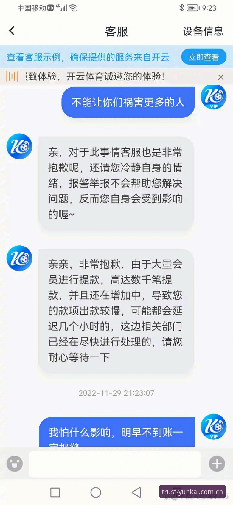 确保体验顺畅的5个云开体育稳定服务关键要点